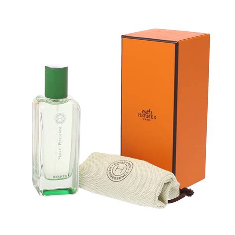 hermes perfume muguet